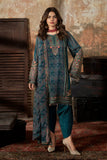 Charizma Vasal Vol-01 Embroidered Chiffon Unstitched 3Pc Suit VSL6-07