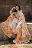 Charizma Vasal Embroidered Luxury Chiffon Unstitched 3Pc Suit VSLW6-06