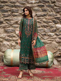 Charizma Vasal Embroidered Luxury Chiffon Unstitched 3Pc Suit VSLW6-14