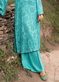 Gul Ahmed Embroidered Cotail Unstitched 2Pc Suit VT-42002