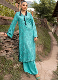 Gul Ahmed Embroidered Cotail Unstitched 2Pc Suit VT-42002