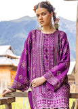 Gul Ahmed Embroidered Cotail Unstitched 2Pc Suit VT-42003