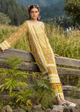 Gul Ahmed Printed Cotail Unstitched 2Pc Suit VT-42009