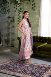 Sobia Nazir Vital Vol-02 Embroidered Lawn Unstitched 3Pc Suit VT25V2-10A