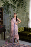 Sobia Nazir Vital Vol-02 Embroidered Lawn Unstitched 3Pc Suit VT25V2-10A