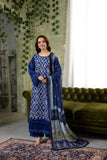 Sobia Nazir Vital Vol-02 Embroidered Lawn Unstitched 3Pc Suit VT25V2-10B