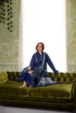Sobia Nazir Vital Vol-02 Embroidered Lawn Unstitched 3Pc Suit VT25V2-10B