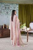 Sobia Nazir Vital Vol-02 Embroidered Lawn Unstitched 3Pc Suit VT25V2-01A