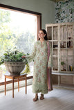 Sobia Nazir Vital Vol-02 Embroidered Lawn Unstitched 3Pc Suit VT25V2-01B