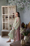 Sobia Nazir Vital Vol-02 Embroidered Lawn Unstitched 3Pc Suit VT25V2-01B