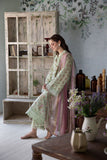 Sobia Nazir Vital Vol-02 Embroidered Lawn Unstitched 3Pc Suit VT25V2-01B