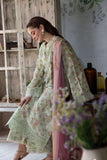 Sobia Nazir Vital Vol-02 Embroidered Lawn Unstitched 3Pc Suit VT25V2-01B