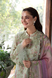 Sobia Nazir Vital Vol-02 Embroidered Lawn Unstitched 3Pc Suit VT25V2-01B