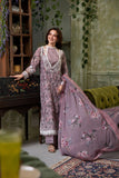 Sobia Nazir Vital Vol-02 Embroidered Lawn Unstitched 3Pc Suit VT25V2-02A