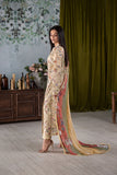Sobia Nazir Vital Vol-02 Embroidered Lawn Unstitched 3Pc Suit VT25V2-03A