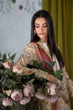 Sobia Nazir Vital Vol-02 Embroidered Lawn Unstitched 3Pc Suit VT25V2-03A