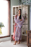 Sobia Nazir Vital Vol-02 Embroidered Lawn Unstitched 3Pc Suit VT25V2-03B