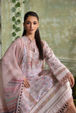 Sobia Nazir Vital Vol-02 Embroidered Lawn Unstitched 3Pc Suit VT25V2-04A