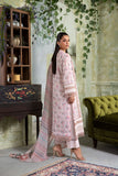 Sobia Nazir Vital Vol-02 Embroidered Lawn Unstitched 3Pc Suit VT25V2-04A