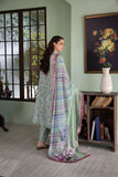 Sobia Nazir Vital Vol-02 Embroidered Lawn Unstitched 3Pc Suit VT25V2-04B