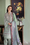 Sobia Nazir Vital Vol-02 Embroidered Lawn Unstitched 3Pc Suit VT25V2-04B
