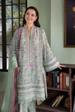 Sobia Nazir Vital Vol-02 Embroidered Lawn Unstitched 3Pc Suit VT25V2-04B