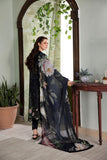 Sobia Nazir Vital Vol-02 Embroidered Lawn Unstitched 3Pc Suit VT25V2-05A