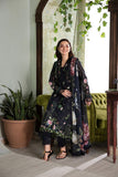 Sobia Nazir Vital Vol-02 Embroidered Lawn Unstitched 3Pc Suit VT25V2-05A