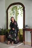 Sobia Nazir Vital Vol-02 Embroidered Lawn Unstitched 3Pc Suit VT25V2-05A