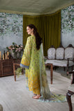 Sobia Nazir Vital Vol-02 Embroidered Lawn Unstitched 3Pc Suit VT25V2-06A