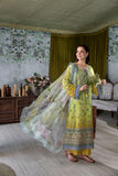 Sobia Nazir Vital Vol-02 Embroidered Lawn Unstitched 3Pc Suit VT25V2-06A
