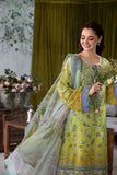 Sobia Nazir Vital Vol-02 Embroidered Lawn Unstitched 3Pc Suit VT25V2-06A
