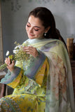 Sobia Nazir Vital Vol-02 Embroidered Lawn Unstitched 3Pc Suit VT25V2-06A