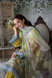 Sobia Nazir Vital Vol-02 Embroidered Lawn Unstitched 3Pc Suit VT25V2-06A