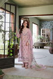 Sobia Nazir Vital Vol-02 Embroidered Lawn Unstitched 3Pc Suit VT25V2-07B