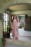 Sobia Nazir Vital Vol-02 Embroidered Lawn Unstitched 3Pc Suit VT25V2-07B