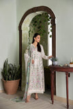 Sobia Nazir Vital Vol-02 Embroidered Lawn Unstitched 3Pc Suit VT25V2-09A