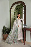 Sobia Nazir Vital Vol-02 Embroidered Lawn Unstitched 3Pc Suit VT25V2-09A