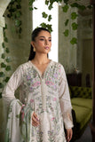 Sobia Nazir Vital Vol-02 Embroidered Lawn Unstitched 3Pc Suit VT25V2-09A