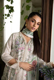 Sobia Nazir Vital Vol-02 Embroidered Lawn Unstitched 3Pc Suit VT25V2-09A