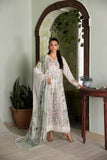 Sobia Nazir Vital Vol-02 Embroidered Lawn Unstitched 3Pc Suit VT25V2-09A