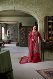 Sobia Nazir Vital Vol-02 Embroidered Lawn Unstitched 3Pc Suit VT25V2-09B