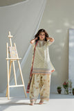 Sobia Nazir Vital Embroidered Lawn Unstitched 3Pc Suit VT26-10A