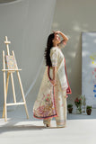 Sobia Nazir Vital Embroidered Lawn Unstitched 3Pc Suit VT26-10A
