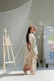 Sobia Nazir Vital Embroidered Lawn Unstitched 3Pc Suit VT26-10A