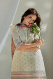 Sobia Nazir Vital Embroidered Lawn Unstitched 3Pc Suit VT26-10A