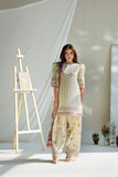 Sobia Nazir Vital Embroidered Lawn Unstitched 3Pc Suit VT26-10A