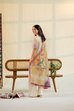 Sobia Nazir Vital Embroidered Lawn Unstitched 3Pc Suit VT26-11B