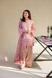 Sobia Nazir Vital Embroidered Lawn Unstitched 3Pc Suit VT26-01A