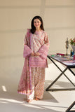 Sobia Nazir Vital Embroidered Lawn Unstitched 3Pc Suit VT26-01A